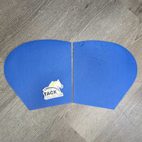 2 Front Multi-Pad Foam Shims *like new, mnr dirt
