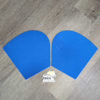 2 Front Multi-Pad Foam Shims *like new, mnr dirt
