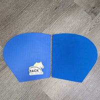 2 Front Multi-Pad Foam Shims *like new, mnr dirt
