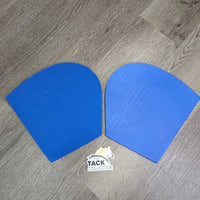 2 Front Multi-Pad Foam Shims *like new, mnr dirt
