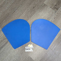 2 Front Multi-Pad Foam Shims *like new, mnr dirt
