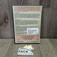 The Trainer's Challeng: 2006 Chilliwack, BC DVD Set, Plastic Case *vgc, missing 1 DVD, mnr scratches & scuffs

