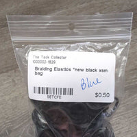 Braiding Elastics *new
