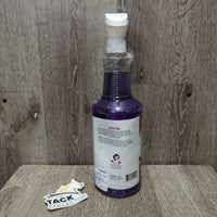 Easy-Out No Rinse Shampoo *full, taped, like new, dented bottle

