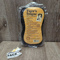 Tiger's Tongue Horse Groomer, bag *new
