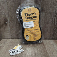 Tiger's Tongue Horse Groomer, bag *new

