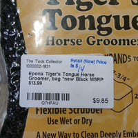 Tiger's Tongue Horse Groomer, bag *new
