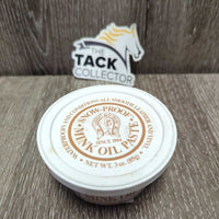 Mink Oil Paste *almost full
