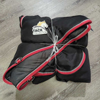 250g Winter Blanket, (no neck), 2 legs *xc/vgc, clean, wpf, clean, mnr threads, snags, scuffs
