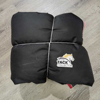 250g Winter Blanket, (no neck), 2 legs *xc/vgc, clean, wpf, clean, mnr threads, snags, scuffs

