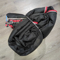 250g Winter Blanket, (no neck), 2 legs *xc/vgc, clean, wpf, clean, mnr threads, snags, scuffs
