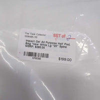 Half Pad, Bag *new
