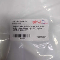 Half Pad, Bag *new
