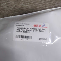 Half Pad, Bag *new
