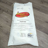 Dressage Half Pad, Bag *new
