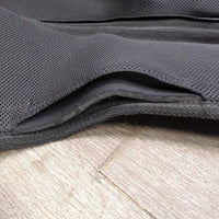 Dressage Half Pad, Bag *new
