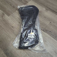 Dressage Half Pad, Bag *new
