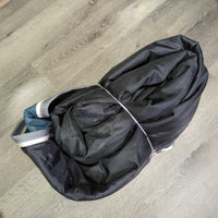 200g Winter Blanket Liner, tail *gc, clean, mnr scratches, stains, edge rubs & snags
