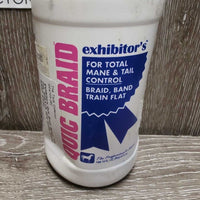 Quic Braid Spray *1/3 Full, SPRAYS, dirty bottle
