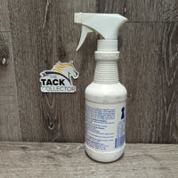 Quic Braid Spray *1/3 Full, SPRAYS, dirty bottle
