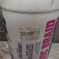 Quic Braid Spray *1/3 Full, SPRAYS, dirty bottle
