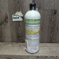 Shine In Yellow Out Whitening Shampoo *new, wrapped *EXPIRES 08/04/2016
