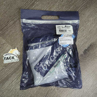 Soft Mesh Fly Mask, ears, tags, bag *new
