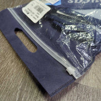 Soft Mesh Fly Mask, ears, tags, bag *new
