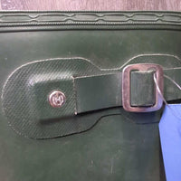 Rubber Boots, 2 Fleece Sock Boot Liners *gc, clean, mnr dusty, dirty, scratches & scrapes, heel rubs, clumpy, pilly, inside rubs &heel holes
