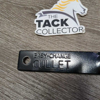 Black Gullet Bar Only *like new
