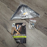 Black Gullet Bar, Plastic Box, screws, info page *new
