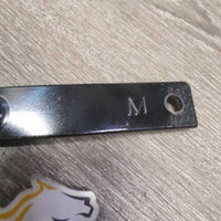 Black Gullet Bar, Plastic Box, screws, info page *new

