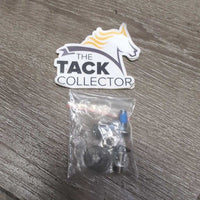 Black Gullet Bar, Plastic Box, screws, info page *new
