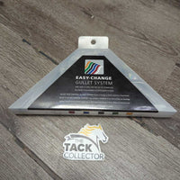 Black Gullet Bar, Plastic Box, screws, info page *new
