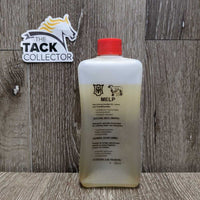 Bottle of Sheepskin Laundry Detergent *3/4 - full
