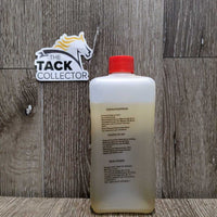 Bottle of Sheepskin Laundry Detergent *3/4 - full

