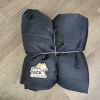 100g Light Quilt Blanket Liner, tail *gc, clean, v.mnr hair, film, residue, snags, rubs, pills & puckers, marker
