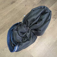 100g Light Quilt Blanket Liner, tail *gc, clean, v.mnr hair, film, residue, snags, rubs, pills & puckers, marker

