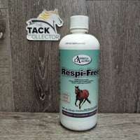 Respi-Free *opened, 3/4 full, EXPIRED Jun 2022
