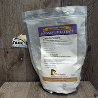 Calm & Flexible "Magnesium Citrate" Supplement Bag *new, older, unopened
