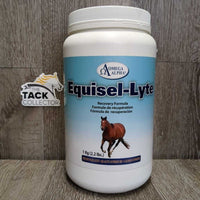 Equisel-Lyte Recovery Formula Tub *EXPIRED APR 2022, unopened
