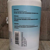 Equisel-Lyte Recovery Formula Tub *EXPIRED APR 2022, unopened
