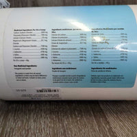 Equisel-Lyte Recovery Formula Tub *EXPIRED APR 2022, unopened

