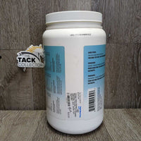 Equisel-Lyte Recovery Formula Tub *EXPIRED APR 2022, open, almost full?
