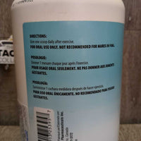 Equisel-Lyte Recovery Formula Tub *EXPIRED APR 2022, open, almost full?
