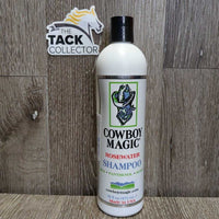 Rosewater Shampoo Bottle *new, full, dented
