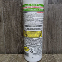 Rosewater Shampoo Bottle *new, full, dented
