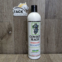 Rosewater Shampoo Bottle *new, full, dented, v.mnr dirt
