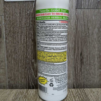 Rosewater Shampoo Bottle *new, full, dented
