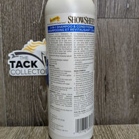 Showsheen "2 in 1" Shampoo & Conditioner Bottle *new, full
